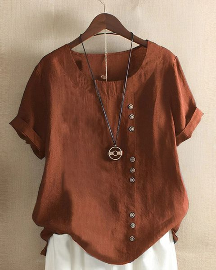 LIV - Elegant och snygg blus