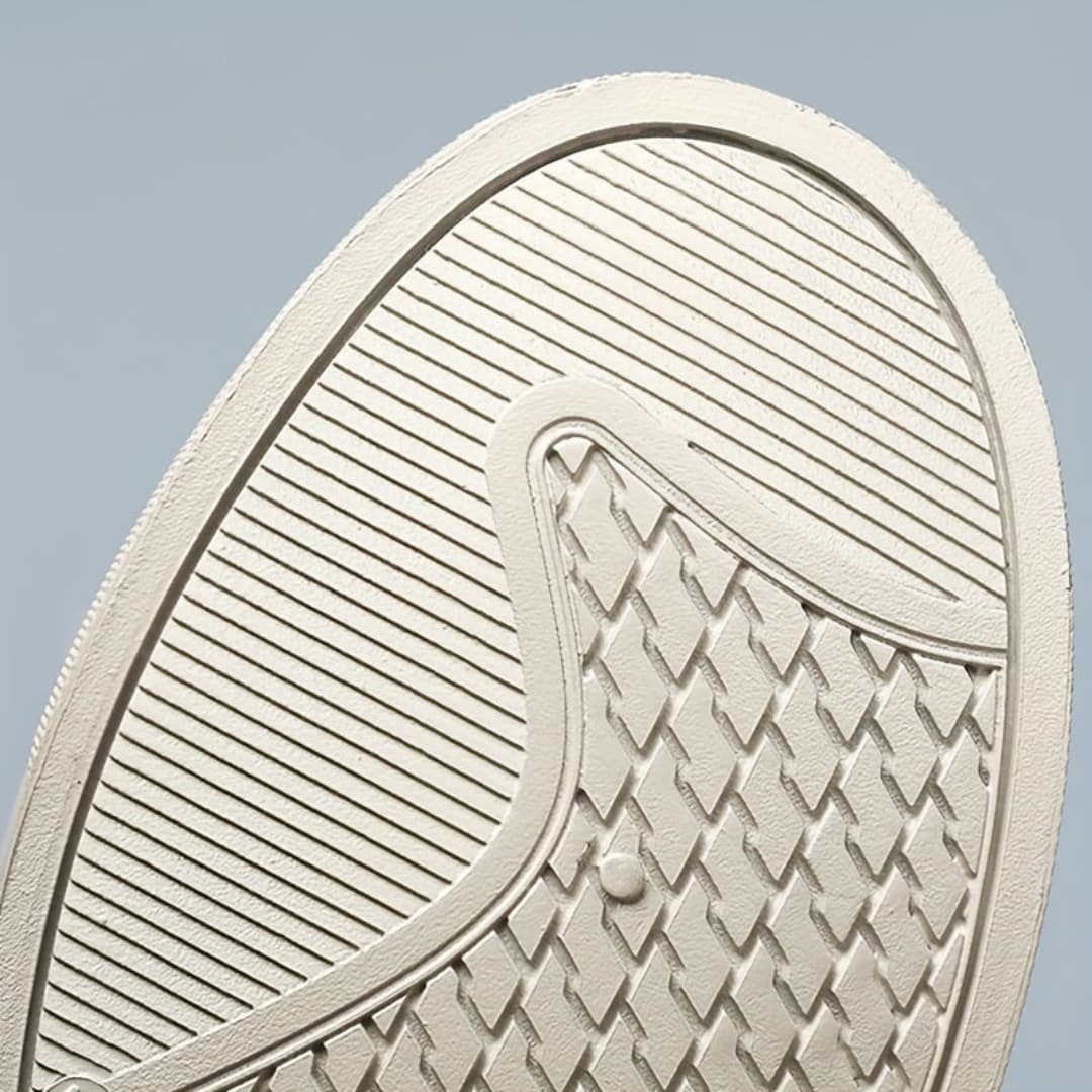 Henry - Trendig skateboard sneakers för män