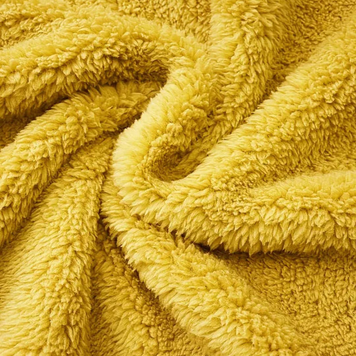 Kvinnens Teddy Zip-Up Tröja Avslappnad Långärmad Vinterjacka
