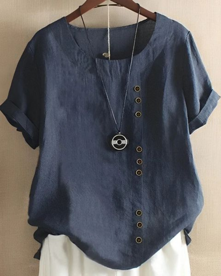LIV - Elegant och snygg blus