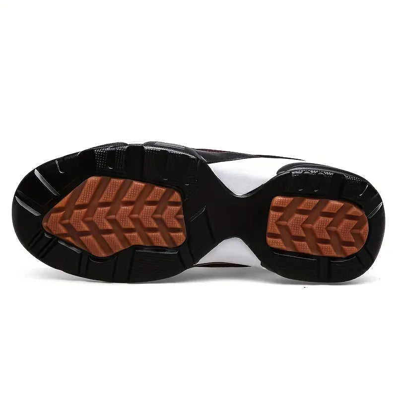 VICENZO - Foret sneakers för män