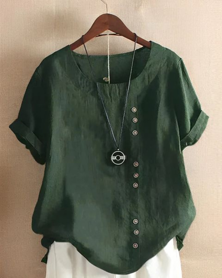 LIV - Elegant och snygg blus