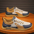 Gustav - Klassiska Old School sneakers för herrer