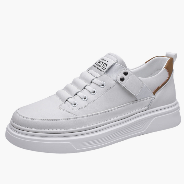 Elias - Mångsidiga sneakers till herr