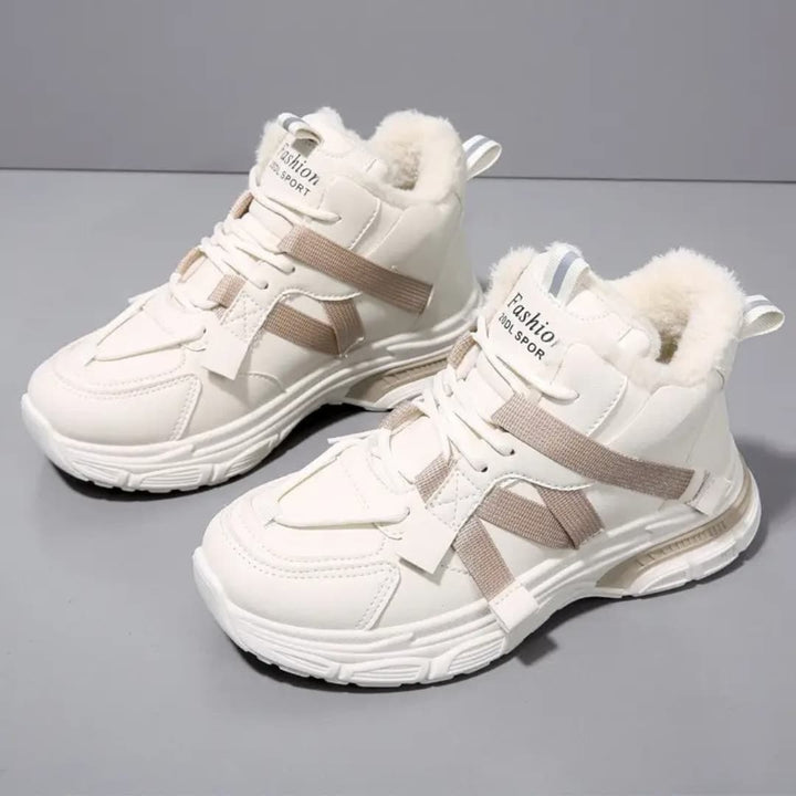 Joelle - Sneakers för utomhus användning till dam