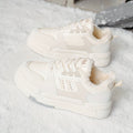 Ana - Sneakers med låg topp för kvinnor