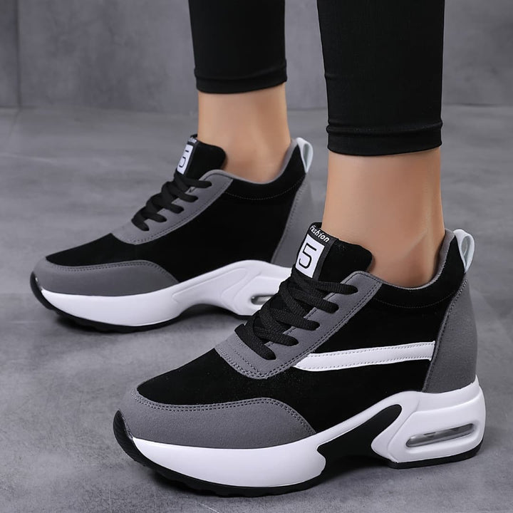 Alana - Bekväma sneakers med luftpute för kvinnor