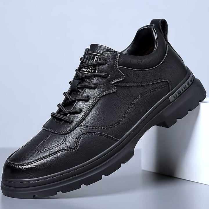 Herrskor - Snygga och bekväma sneakers