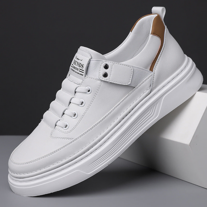 Elias - Mångsidiga sneakers till herr
