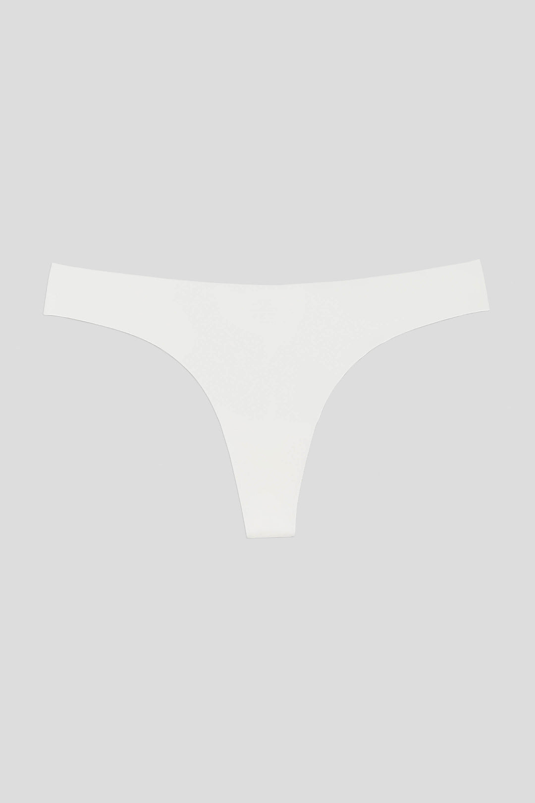 3-Pack Sömlös Tynn Stringtruse | Bekvämt Underkläder