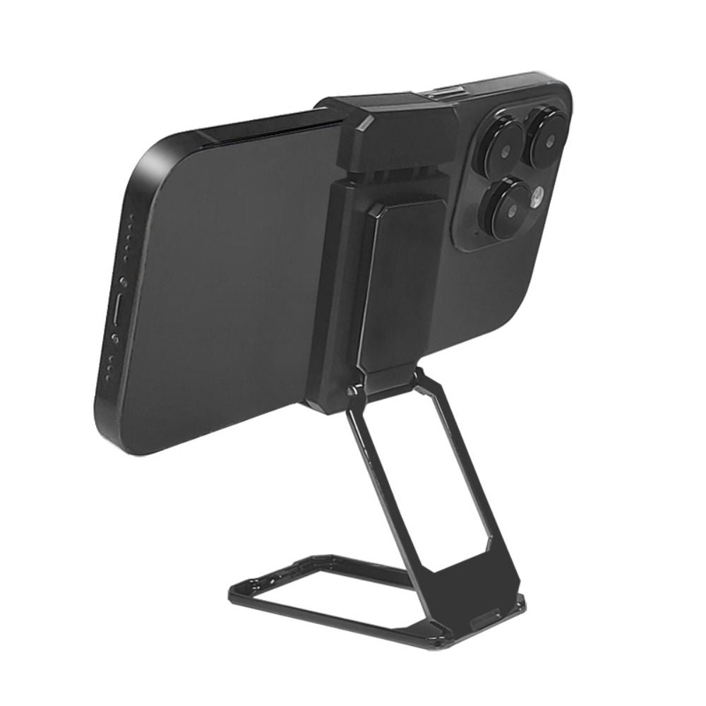 360° Roterende Mobiltelefonringholder – Mångsidig Stöd &amp; Säkerhet
