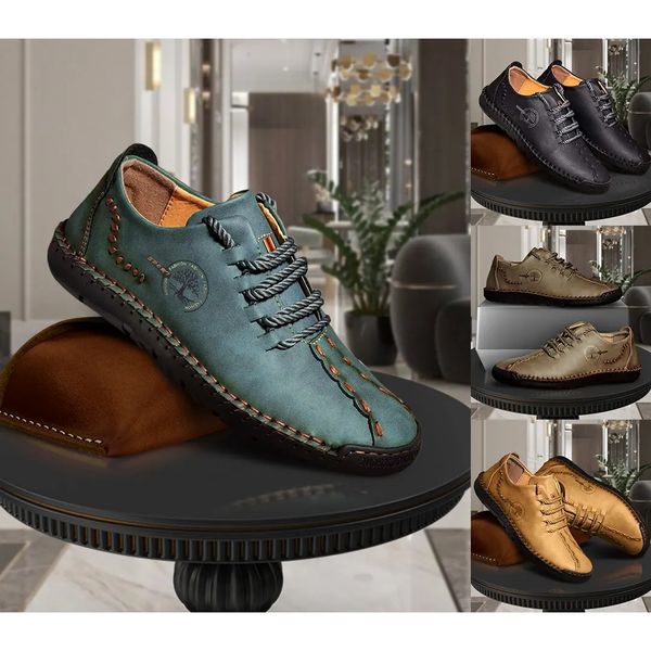 Hogan ™ Vintage OrthoChic-skor