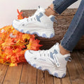 Patricia - Bekväma avslappnade sneakers för kvinnor