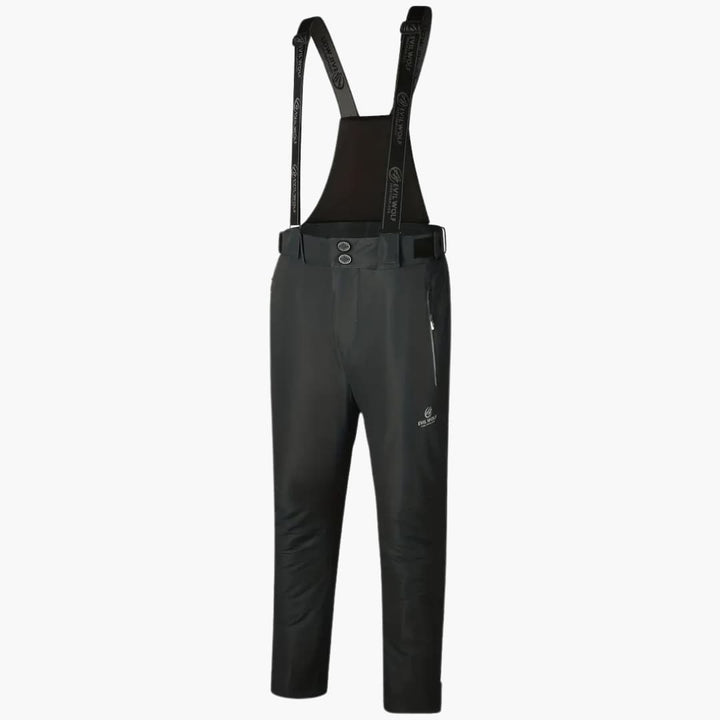 Kai - Thermal Fleece skibukse för män