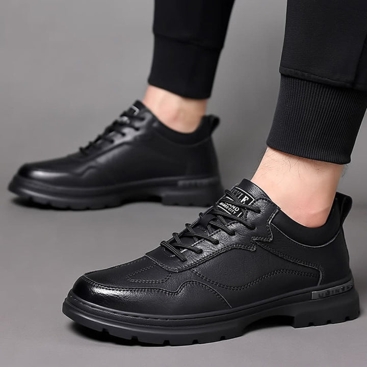Herrskor - Snygga och bekväma sneakers