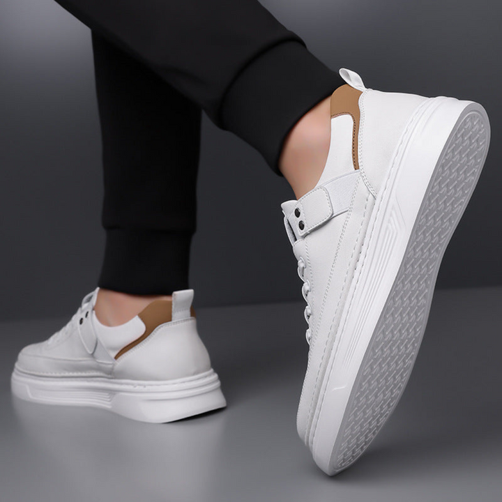 Elias - Mångsidiga sneakers till herr