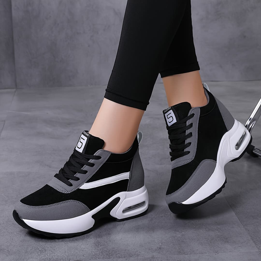 Alana - Bekväma sneakers med luftpute för kvinnor