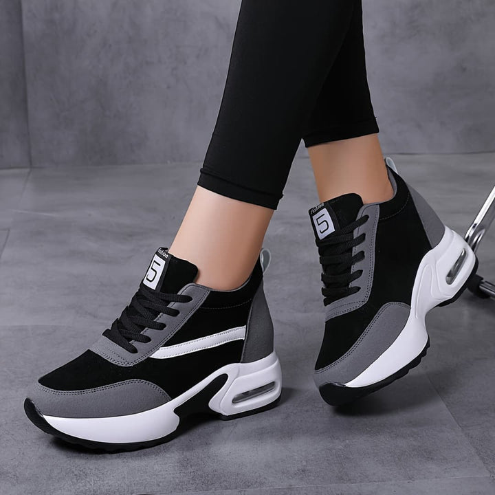 Alana - Bekväma sneakers med luftpute för kvinnor