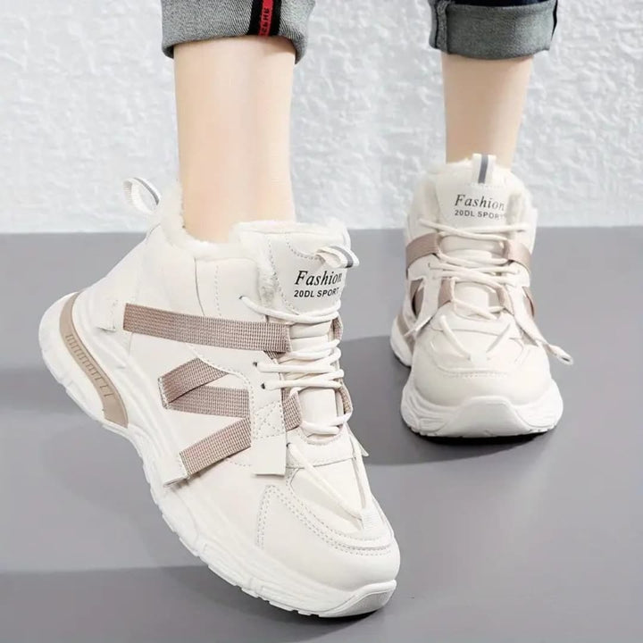 Joelle - Sneakers för utomhus användning till dam