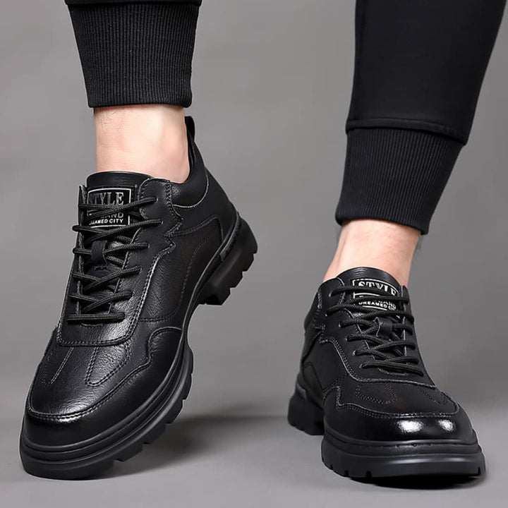 Herrskor - Snygga och bekväma sneakers