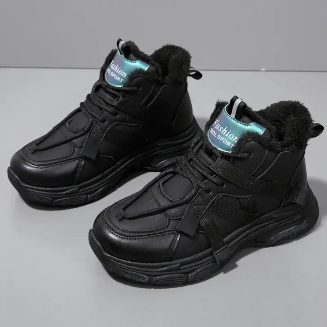 Joelle - Sneakers för utomhus användning till dam
