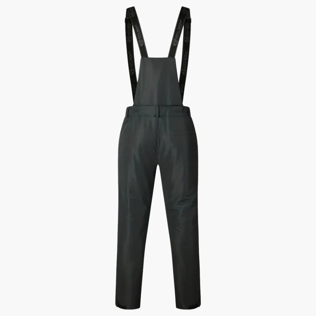 Kai - Thermal Fleece skibukse för män