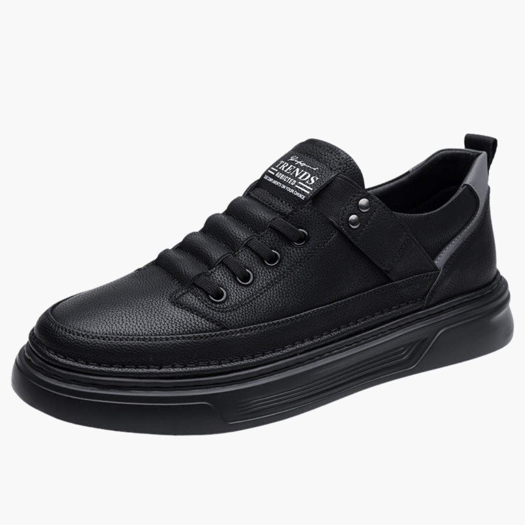 Elias - Mångsidiga sneakers till herr