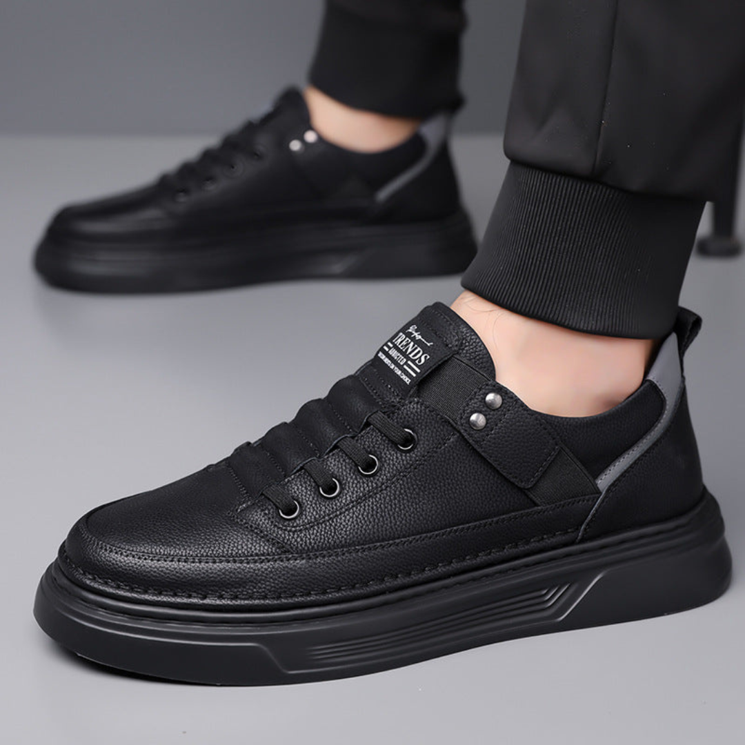 Elias - Mångsidiga sneakers till herr