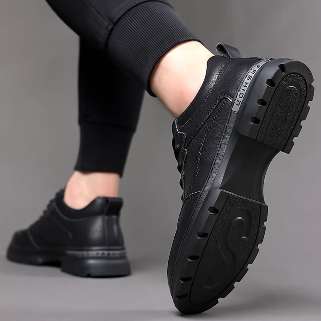 Herrskor - Snygga och bekväma sneakers