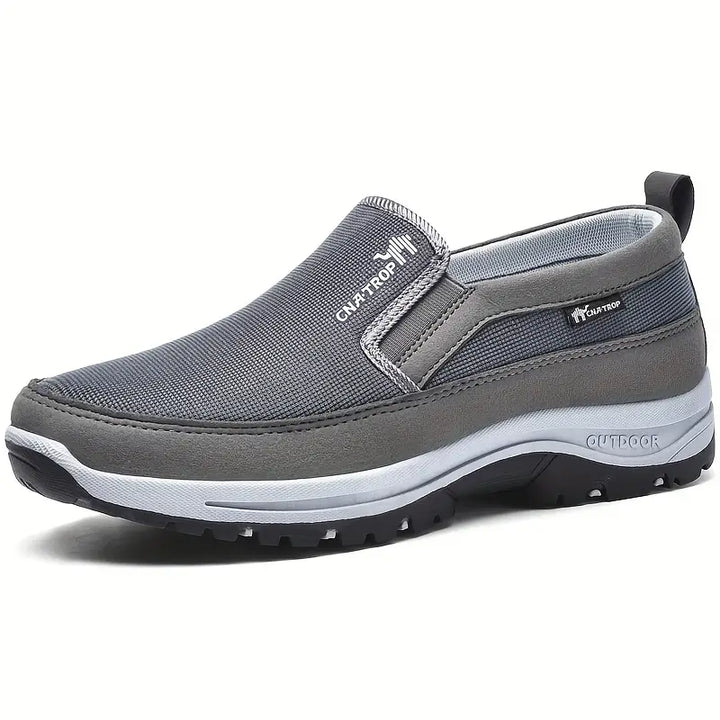 BJÖRN - Slip-On Sneakers för män