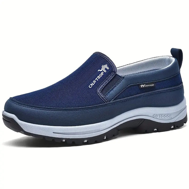 BJÖRN - Slip-On Sneakers för män