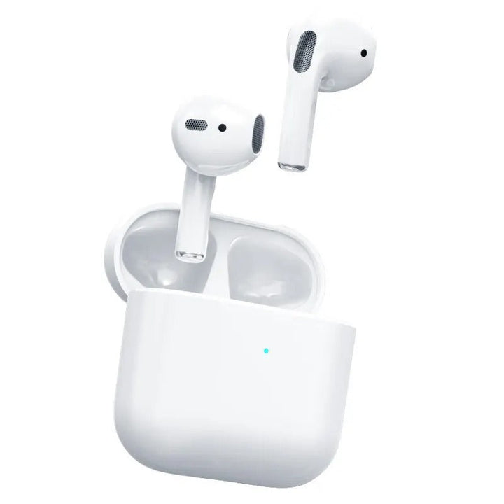Lyx Trådlösa Örepropper - HiFi Ljud | Bluetooth 5.0