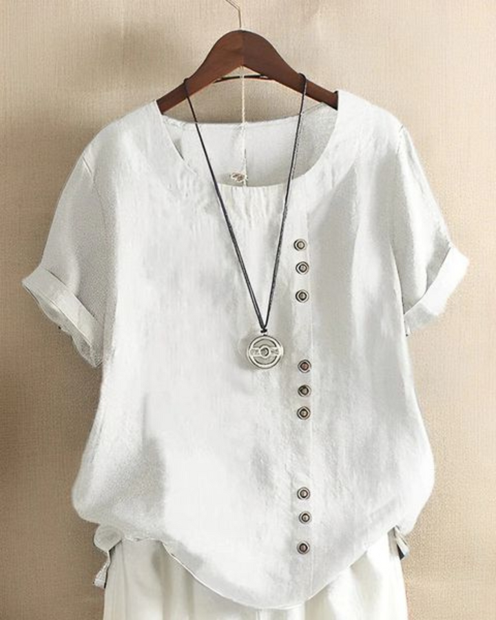 LIV - Elegant och snygg blus
