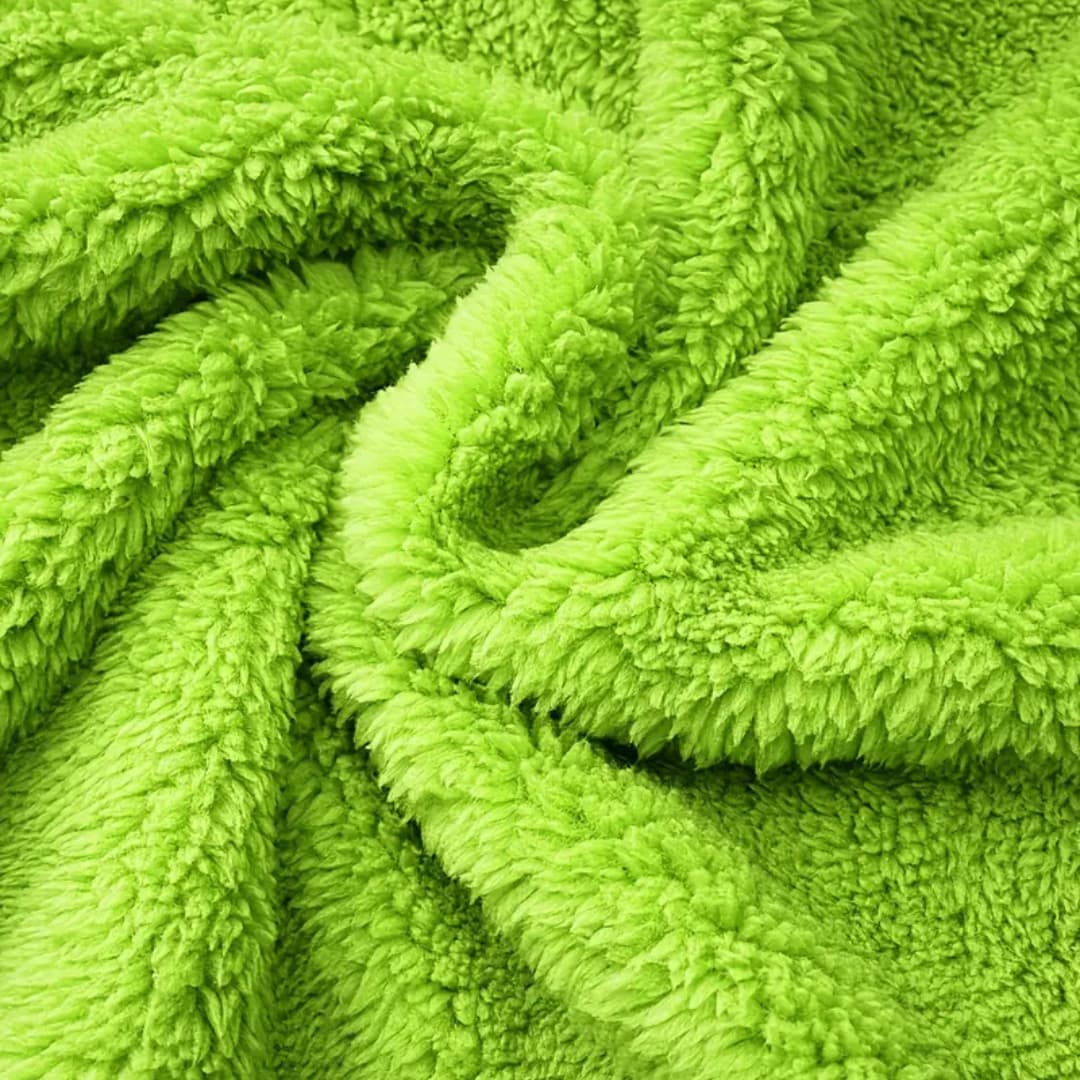 Kvinnens Teddy Zip-Up Tröja Avslappnad Långärmad Vinterjacka