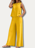 NORA - Snygg och elegant två-delt set