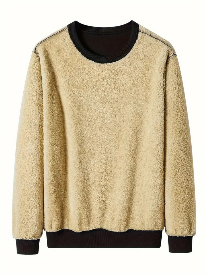 Casual och moteriktig sportssweatshirt för damer