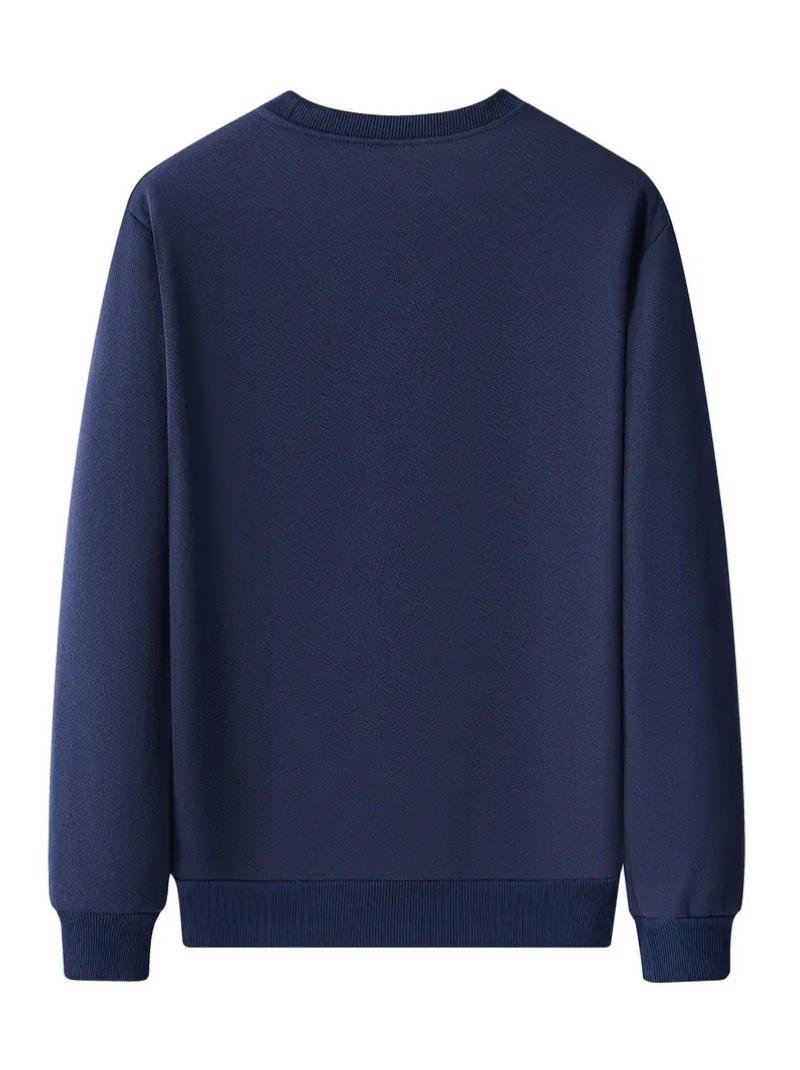 Casual och moteriktig sportssweatshirt för damer