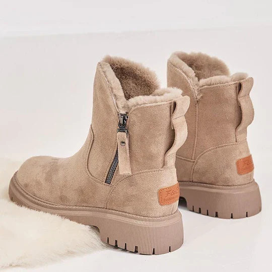 ZARA- De snygga stövlene