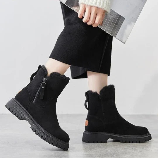 ZARA- De snygga stövlene