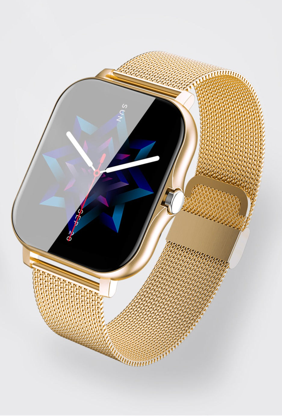 Charm™ - Multifunktionell smartklokke