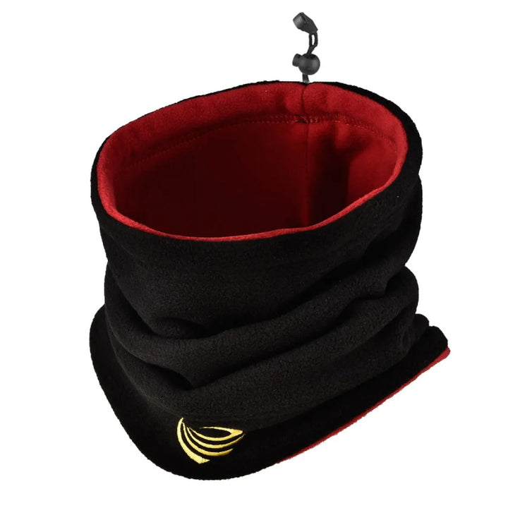 Herr Fleece Halsvarmer – Vindtät och Varm