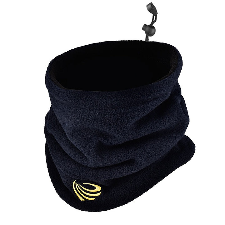 Herr Fleece Halsvarmer – Vindtät och Varm