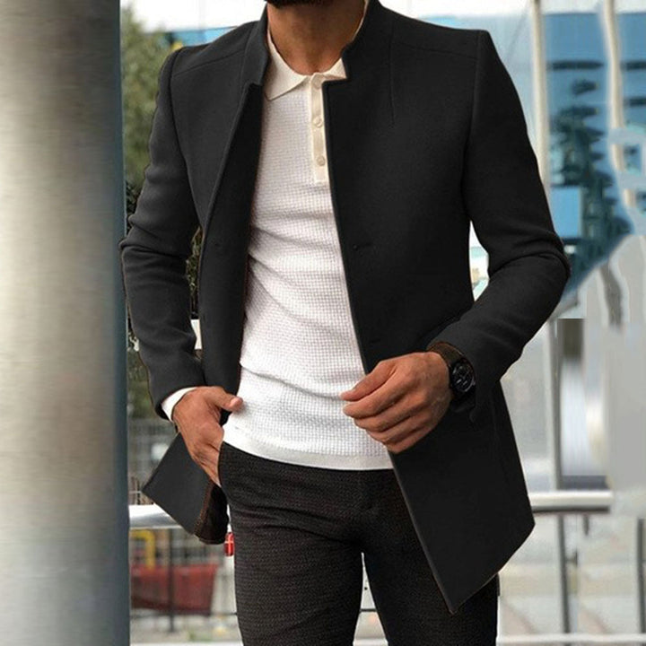 LUCIEN - Elegant och bekväm jacka för kvinnor