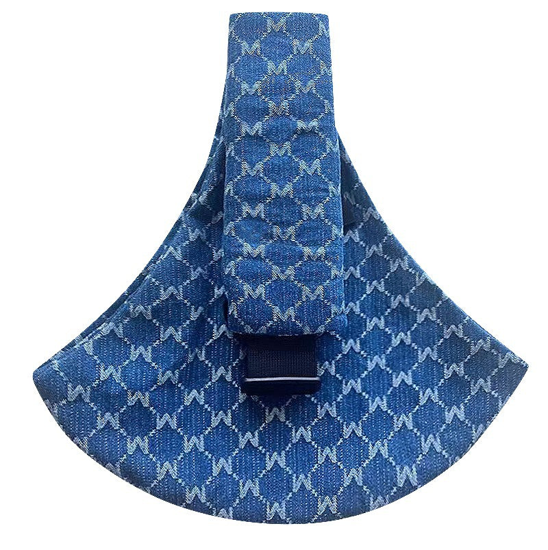 Bäreslynge för Barn - Justerbar &amp; Ergonomisk Design