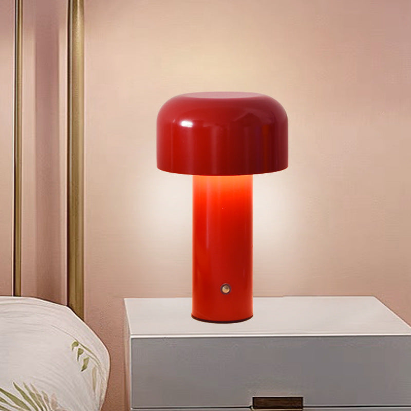 Trådlös Luksuslampe i Soppdesign - Atmosfärisk Belysning