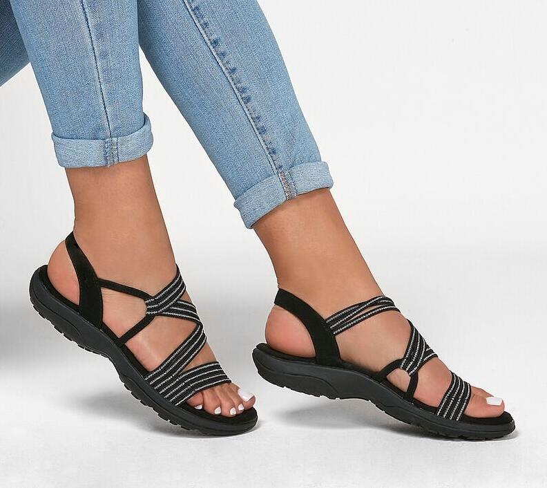 Birgitte Johansen™ ortopediska sandaler