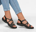 Birgitte Johansen™ ortopediska sandaler