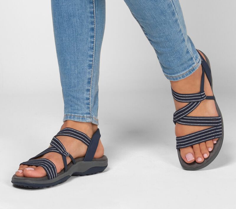 Birgitte Johansen™ ortopediska sandaler
