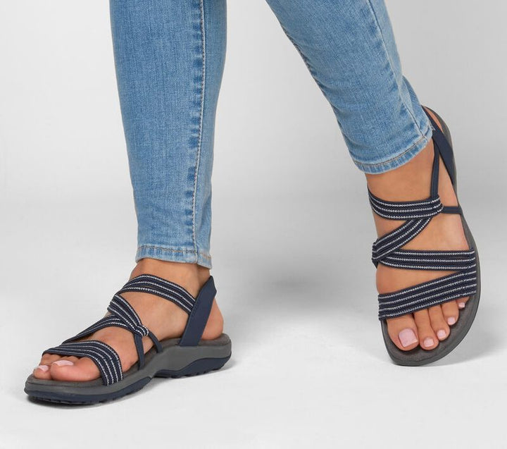 Birgitte Johansen™ ortopediska sandaler