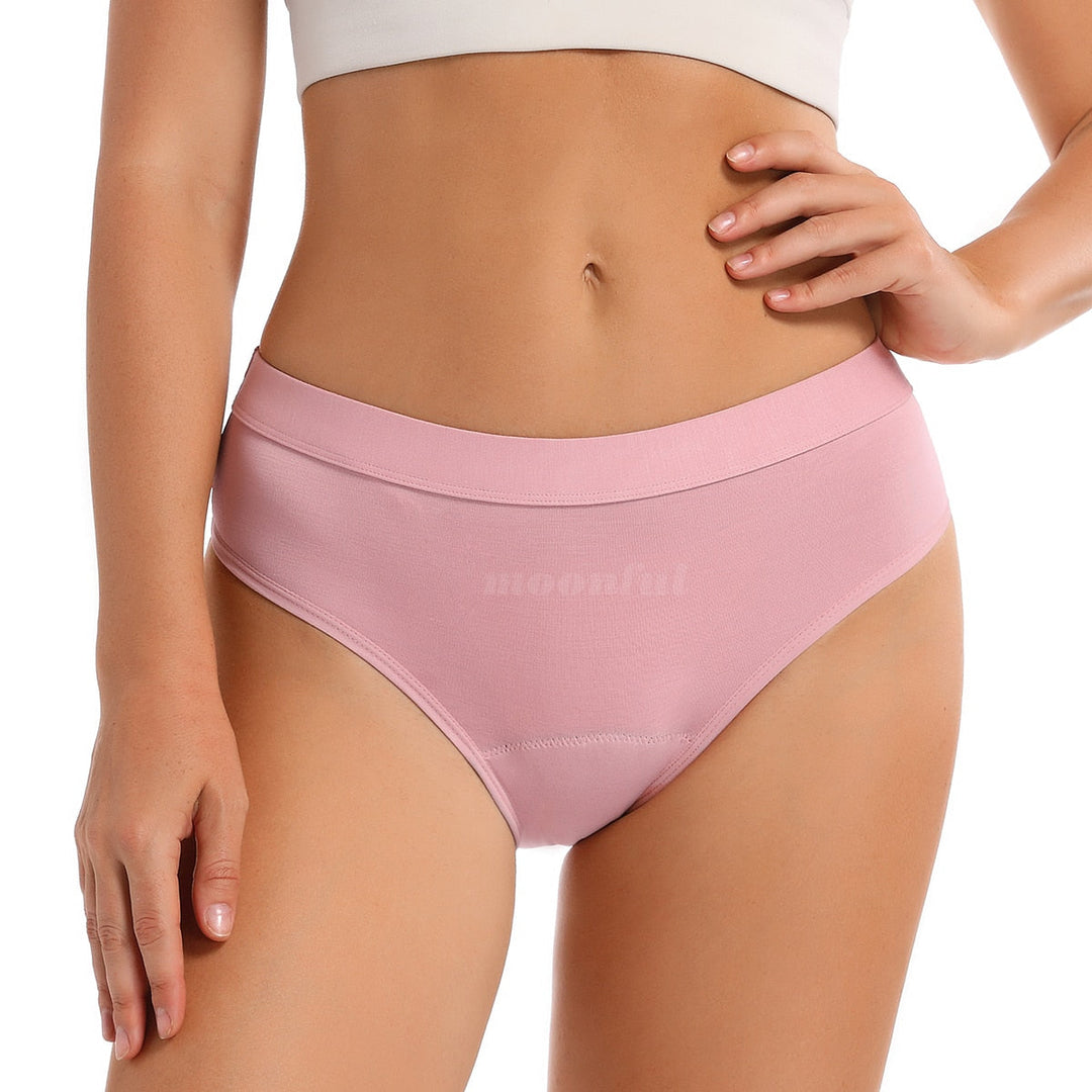 Moonful™ | Menstruasjonsundertöy 5 st
